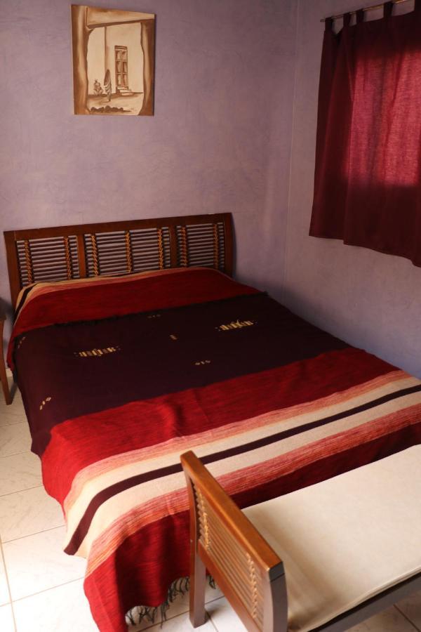 Riad Bab Almadina Марракеш Экстерьер фото