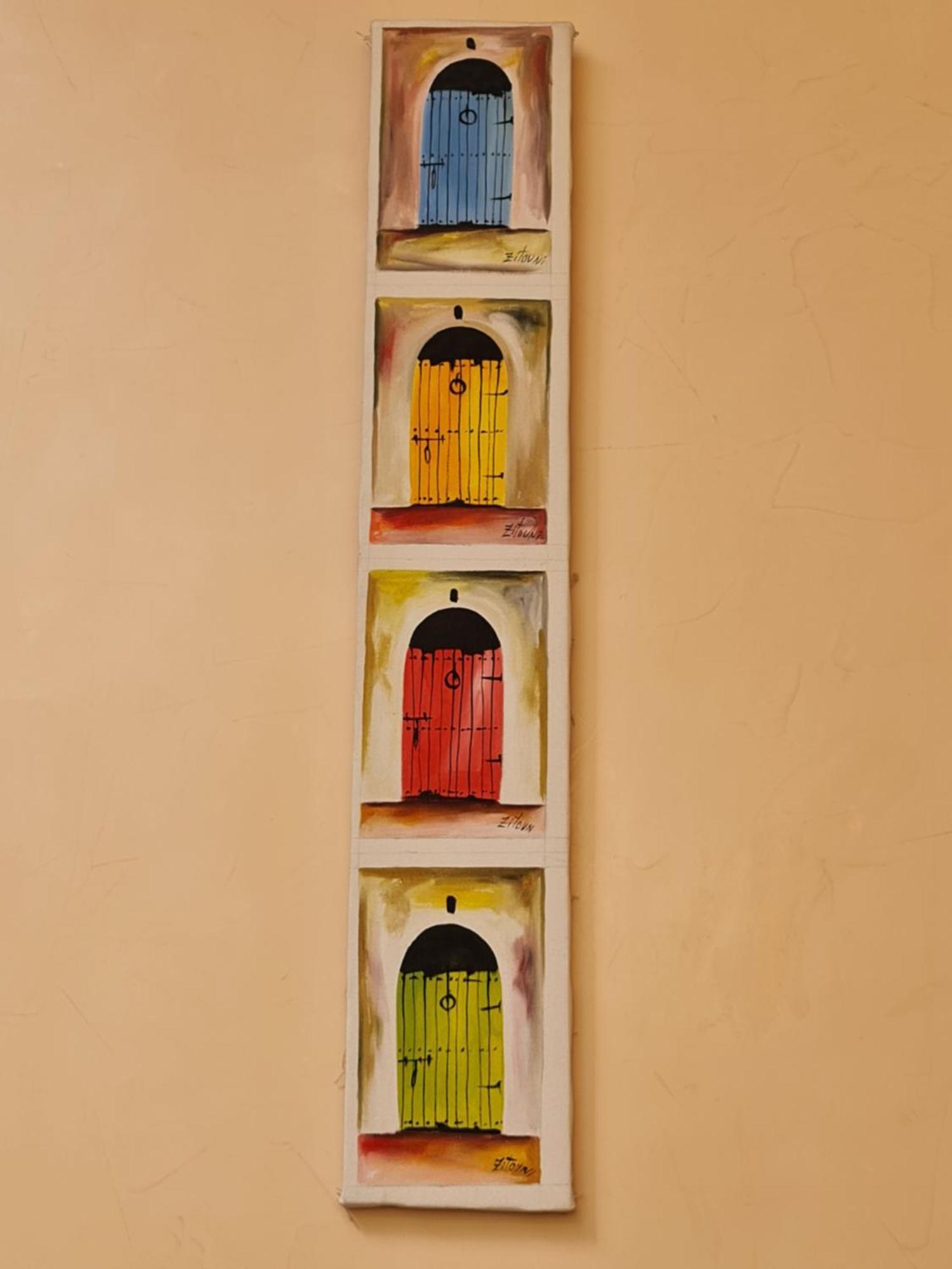 Riad Bab Almadina Марракеш Экстерьер фото