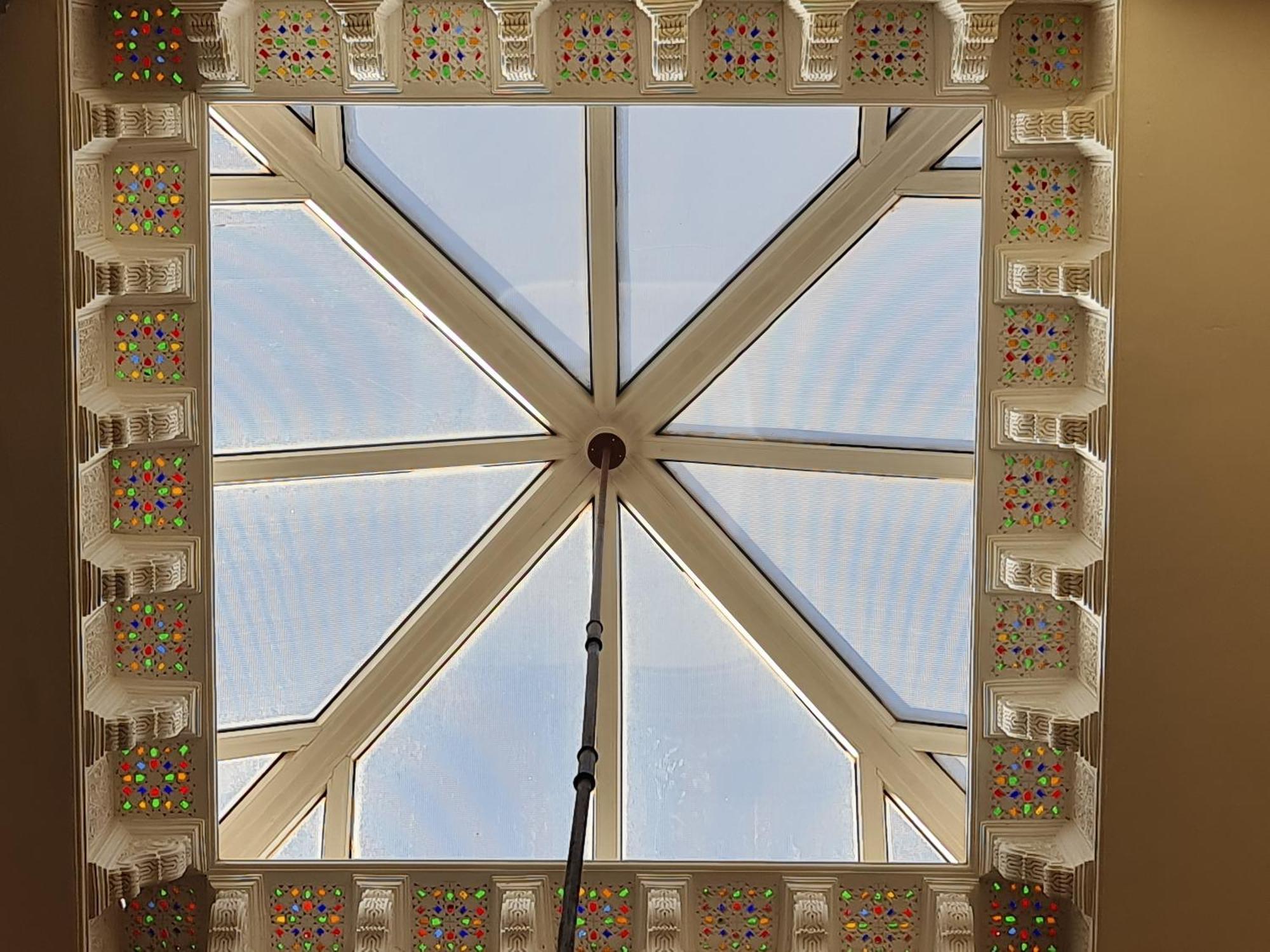 Riad Bab Almadina Марракеш Экстерьер фото